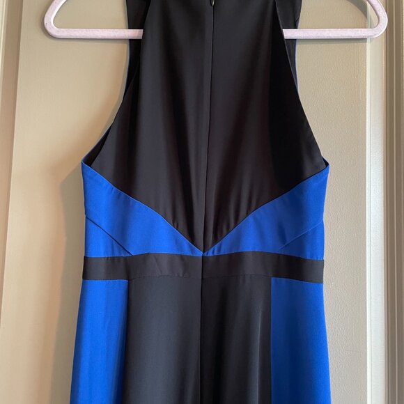 BCBGMAXAZRIA Angela Gown - NWT - Size 4 - Picture 5 of 11